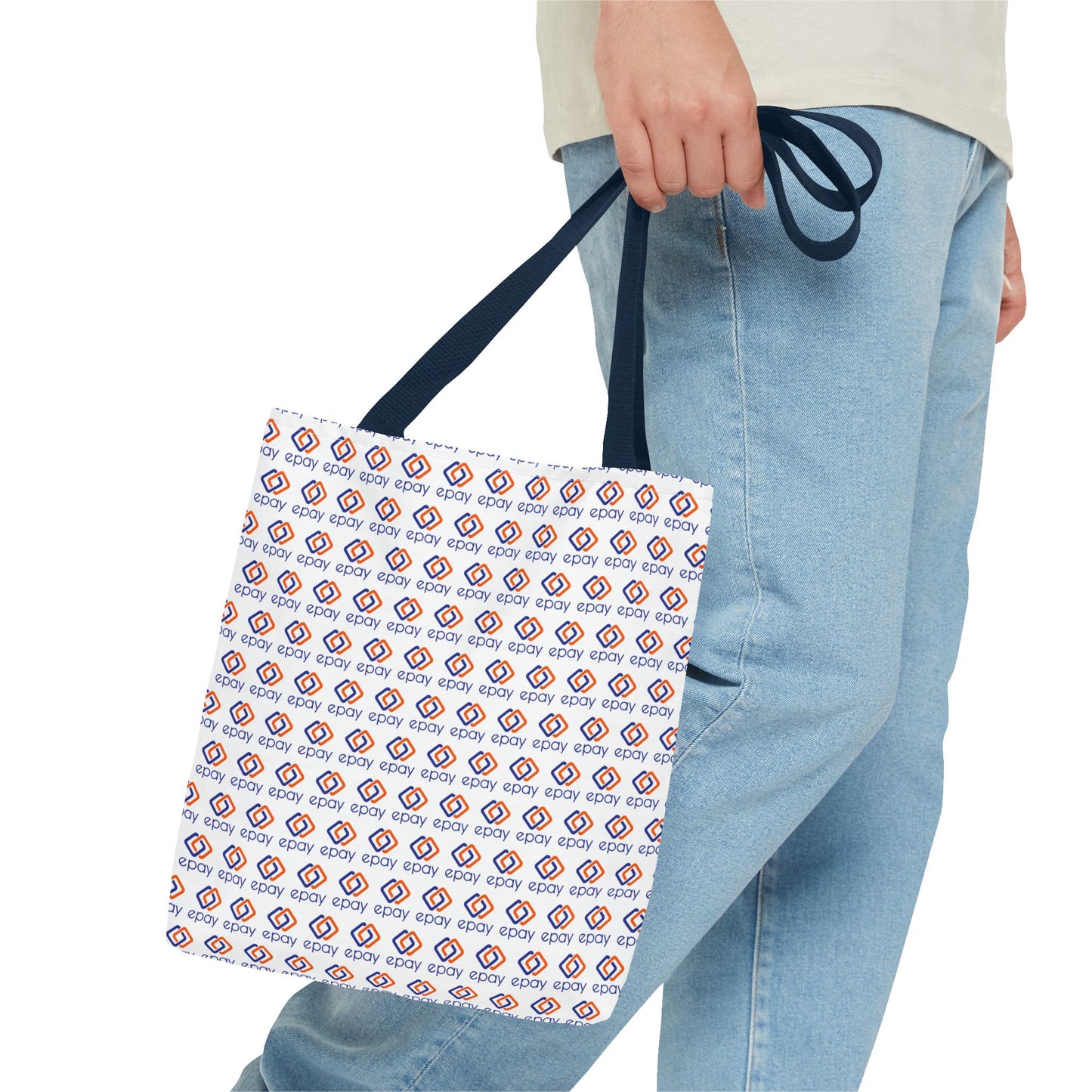 epay Tote Bag (AOP)