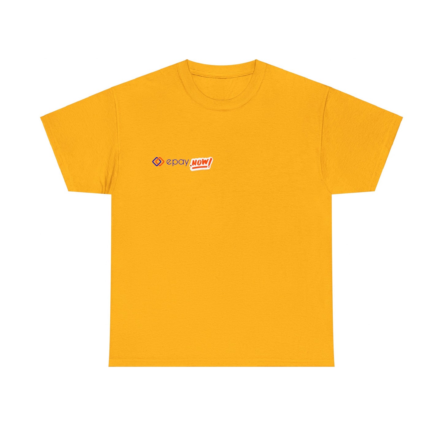 epay.now Unisex Heavy Cotton Tee