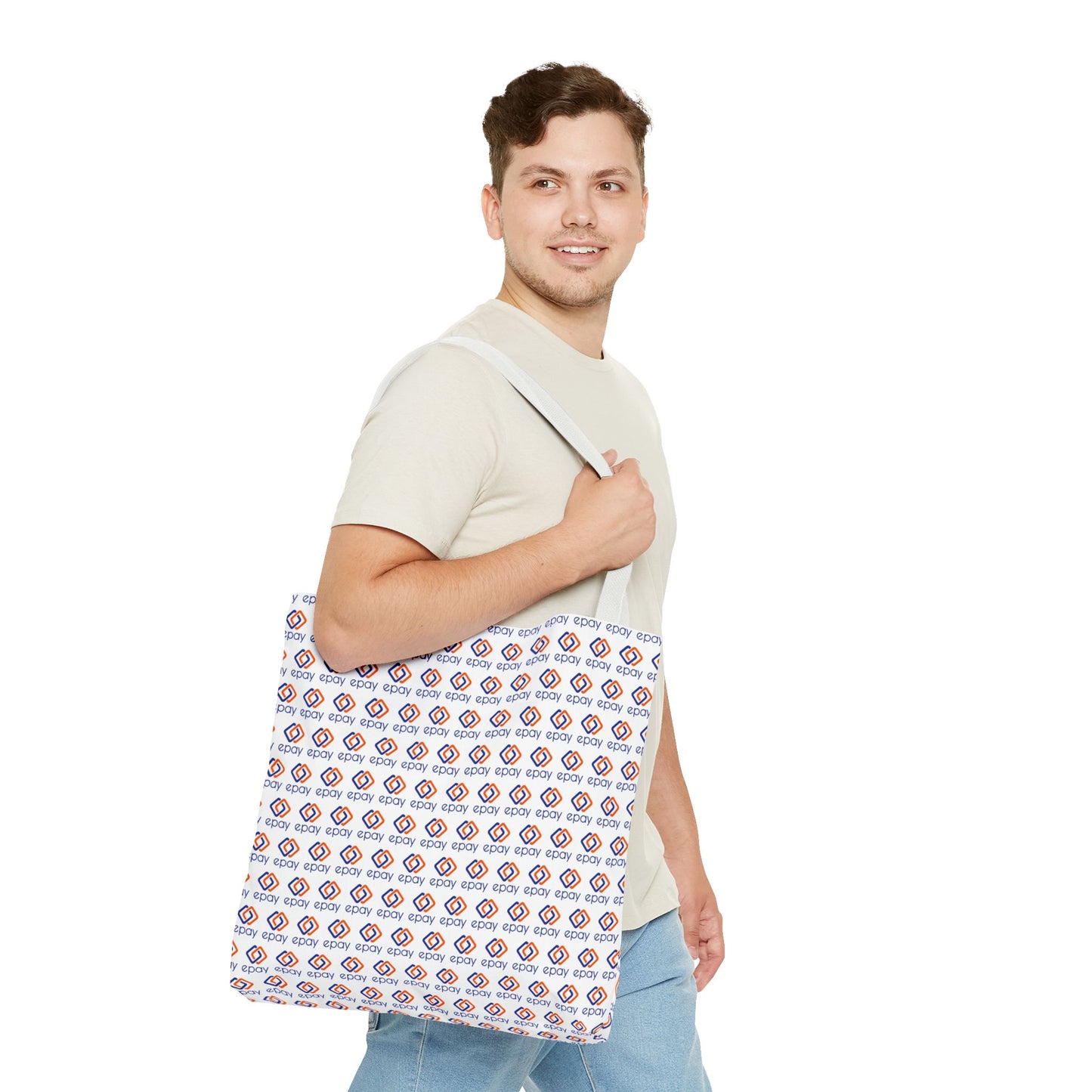 epay Tote Bag (AOP)