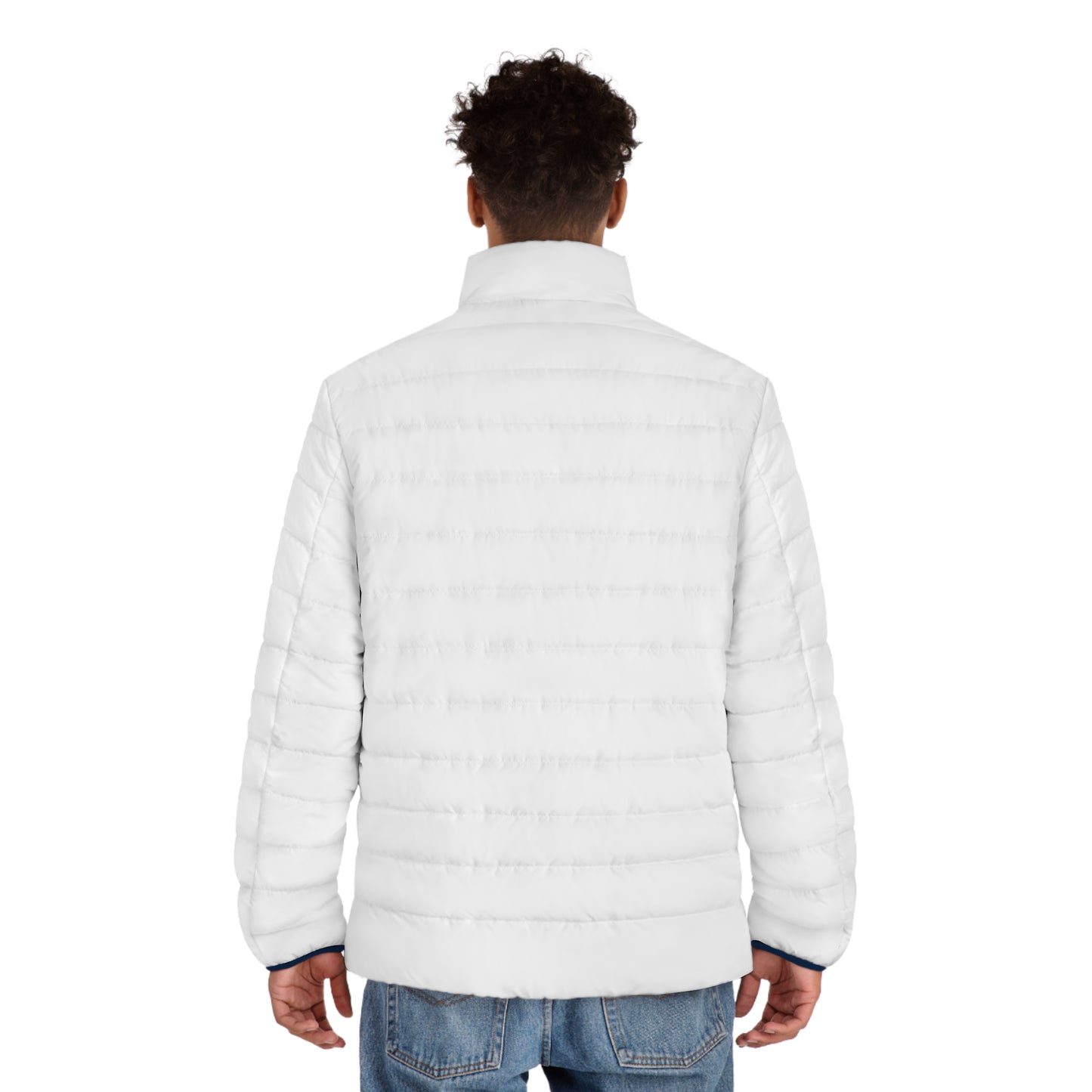 epay Puffer Jacket (AOP)