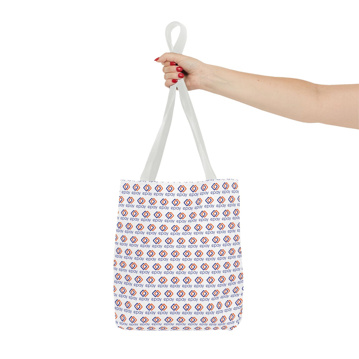 epay Tote Bag (AOP)