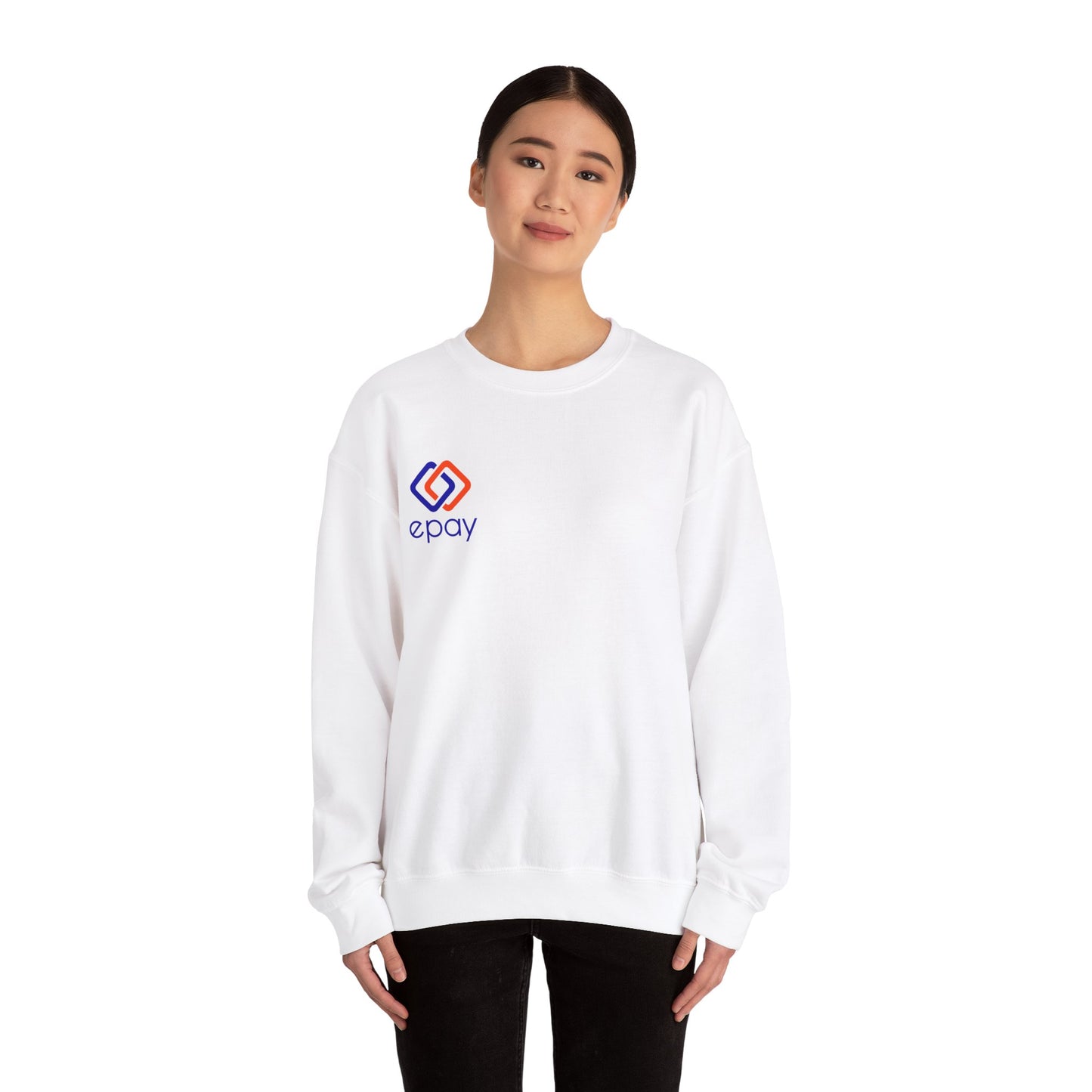 epay Unisex Heavy Blend™ Crewneck Sweatshirt
