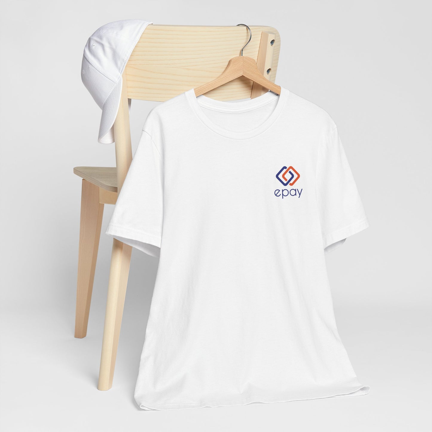 Unisex epay Jersey Short Sleeve Tee