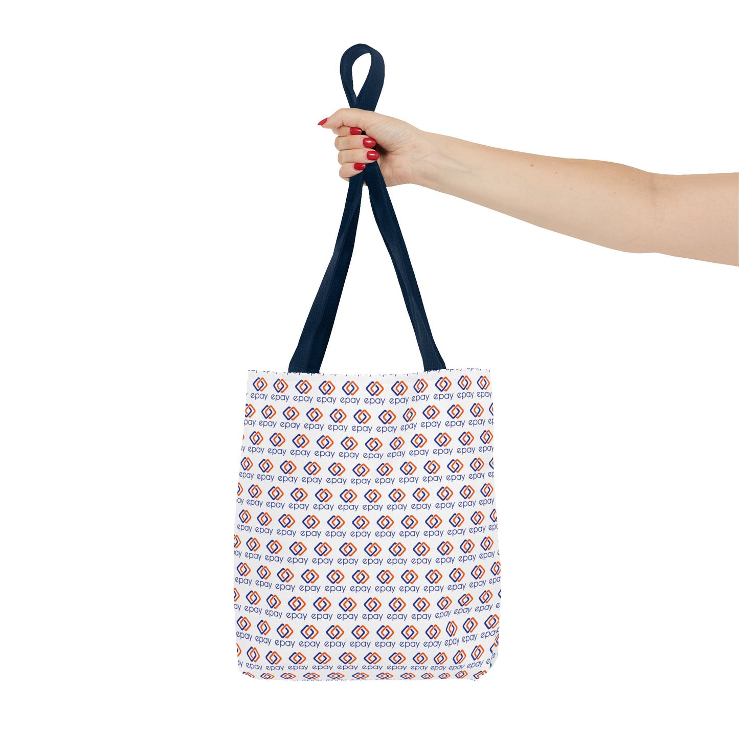 epay Tote Bag (AOP)