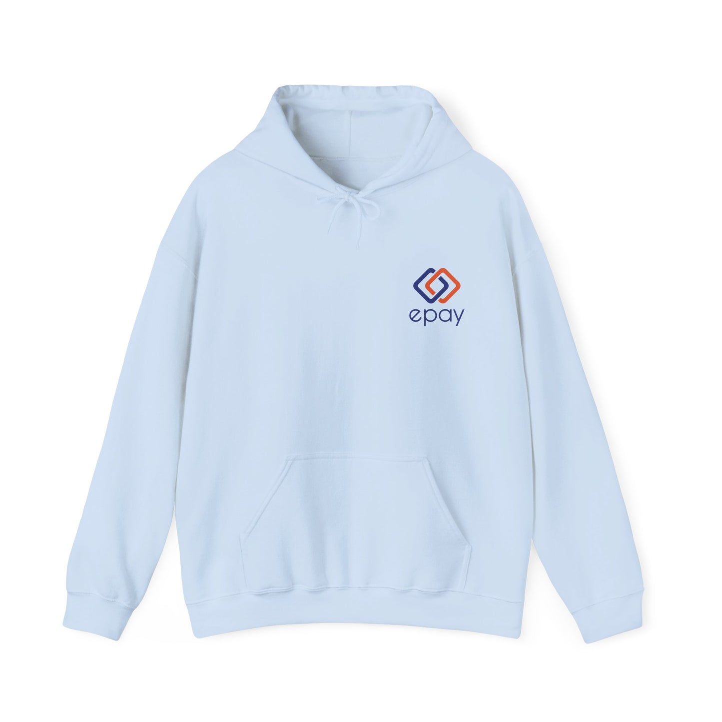 epay Unisex Heavy Blend™ Hooded Sweatshirt "Architects of Connections"