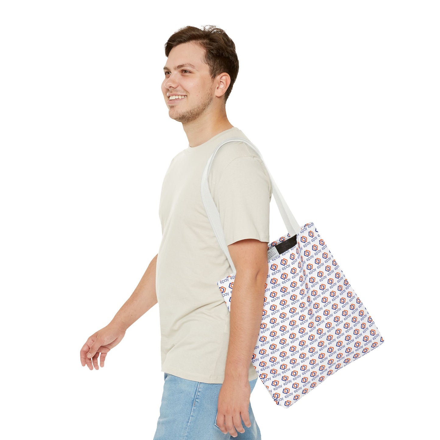 epay Tote Bag (AOP)