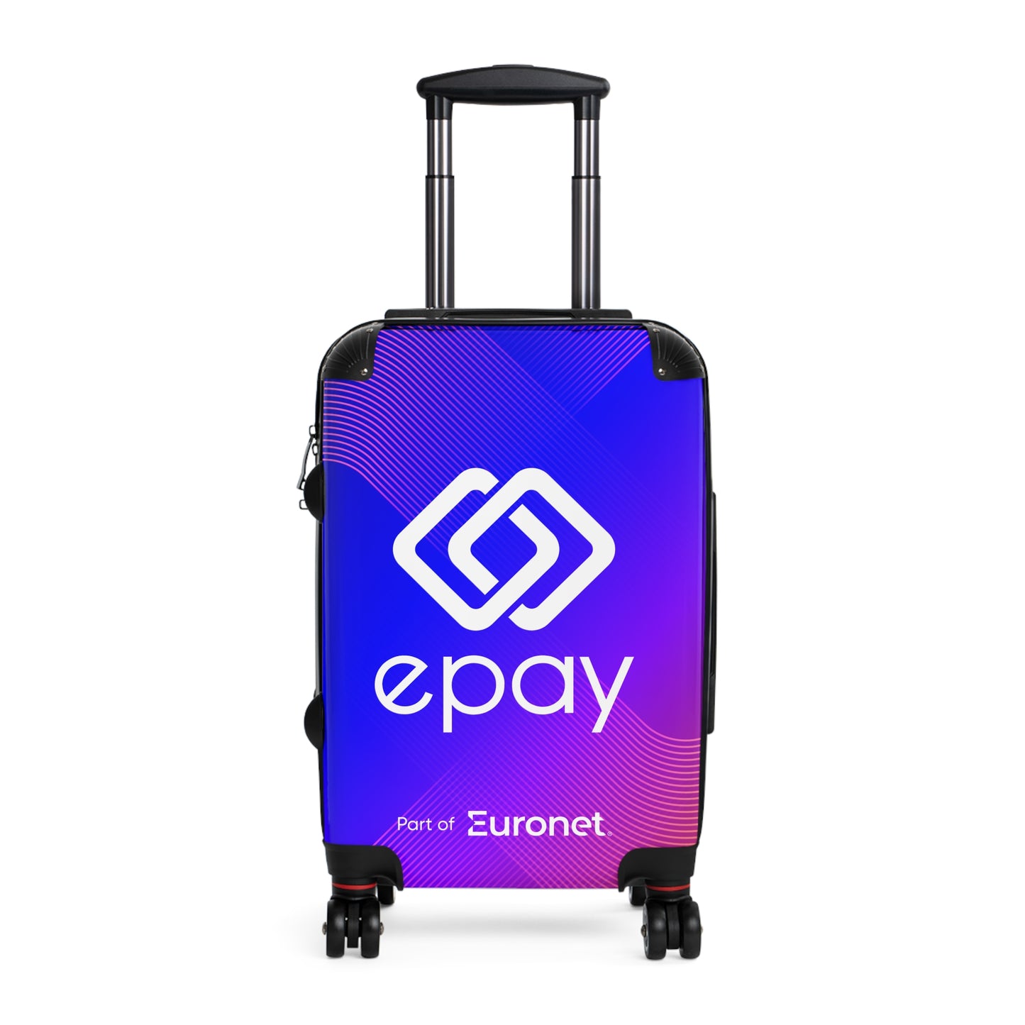 epay Suitcase