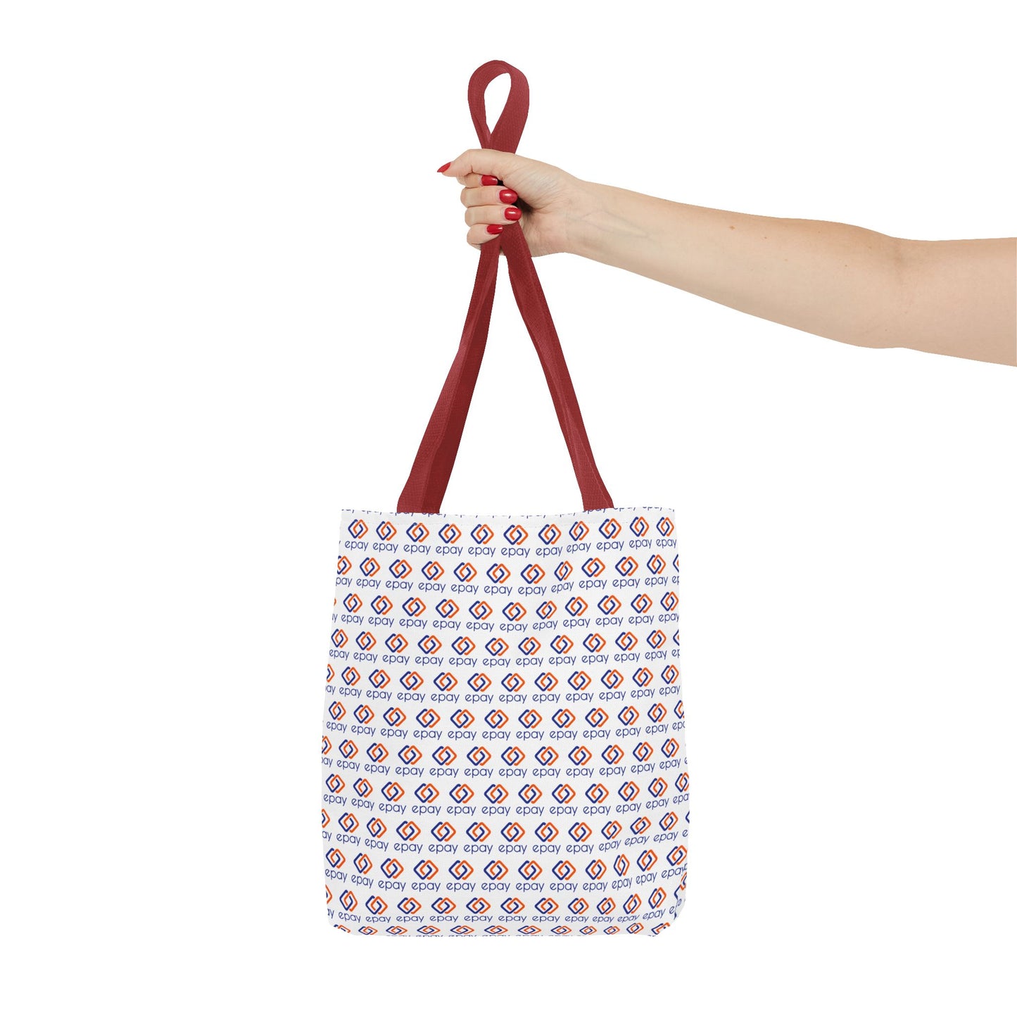 epay Tote Bag (AOP)