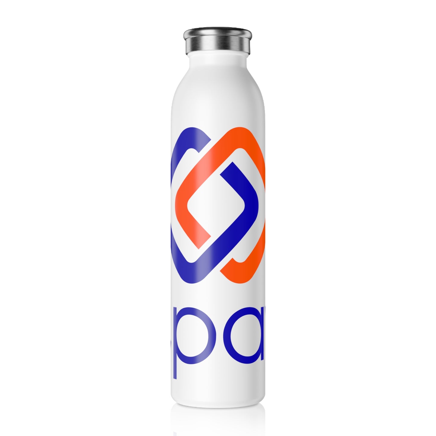epay Slim Water Bottle