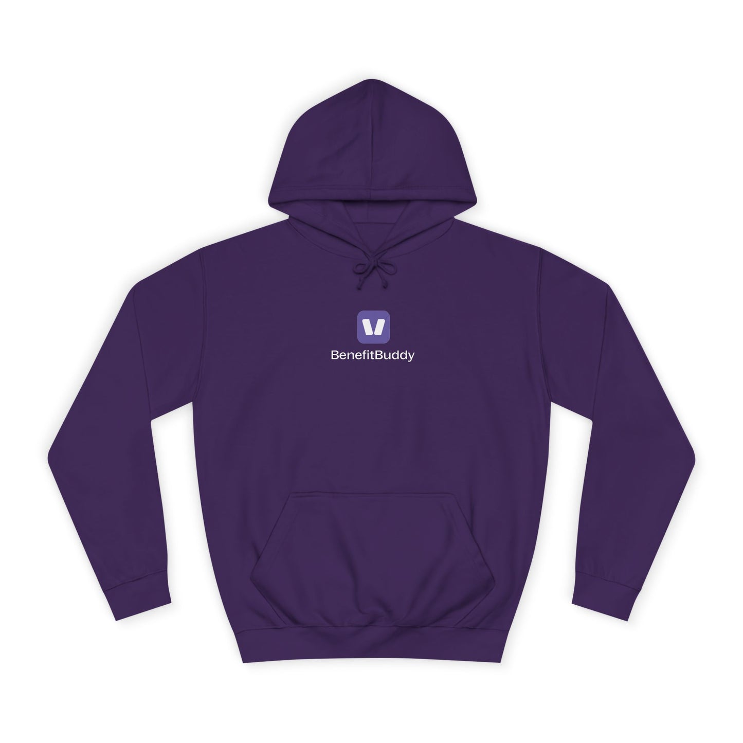 BenefitBuddy College Hoodie