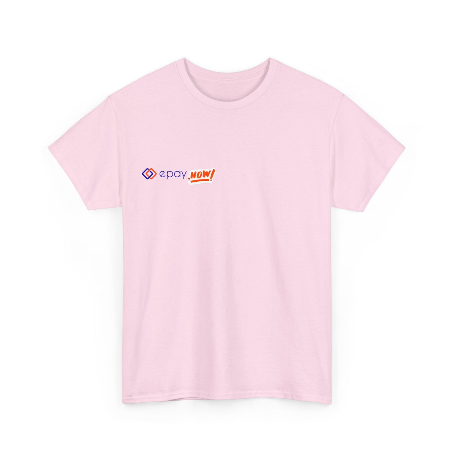 epay.now Unisex Heavy Cotton Tee