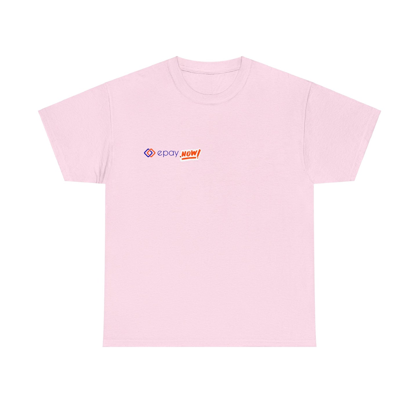 epay.now Unisex Heavy Cotton Tee