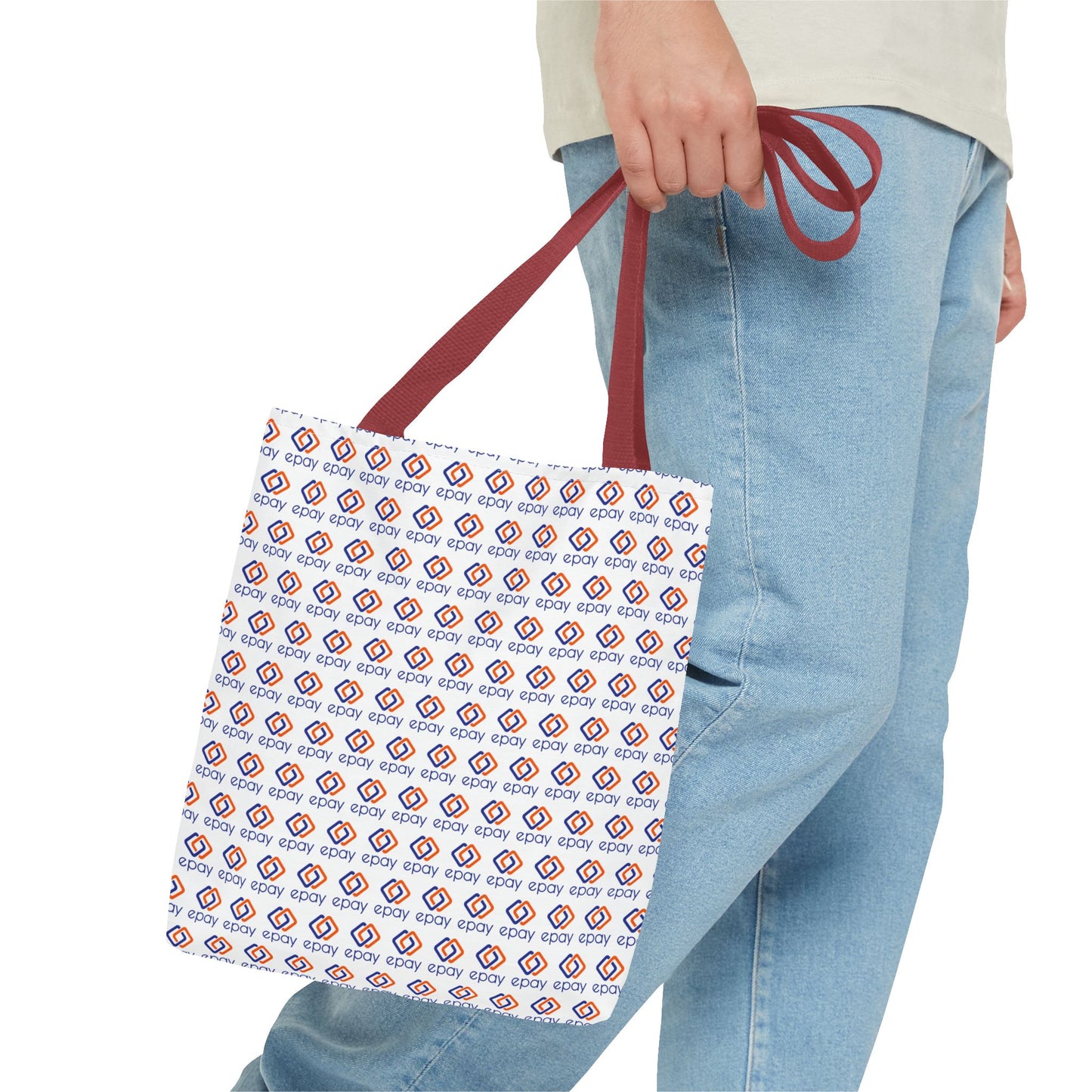epay Tote Bag (AOP)