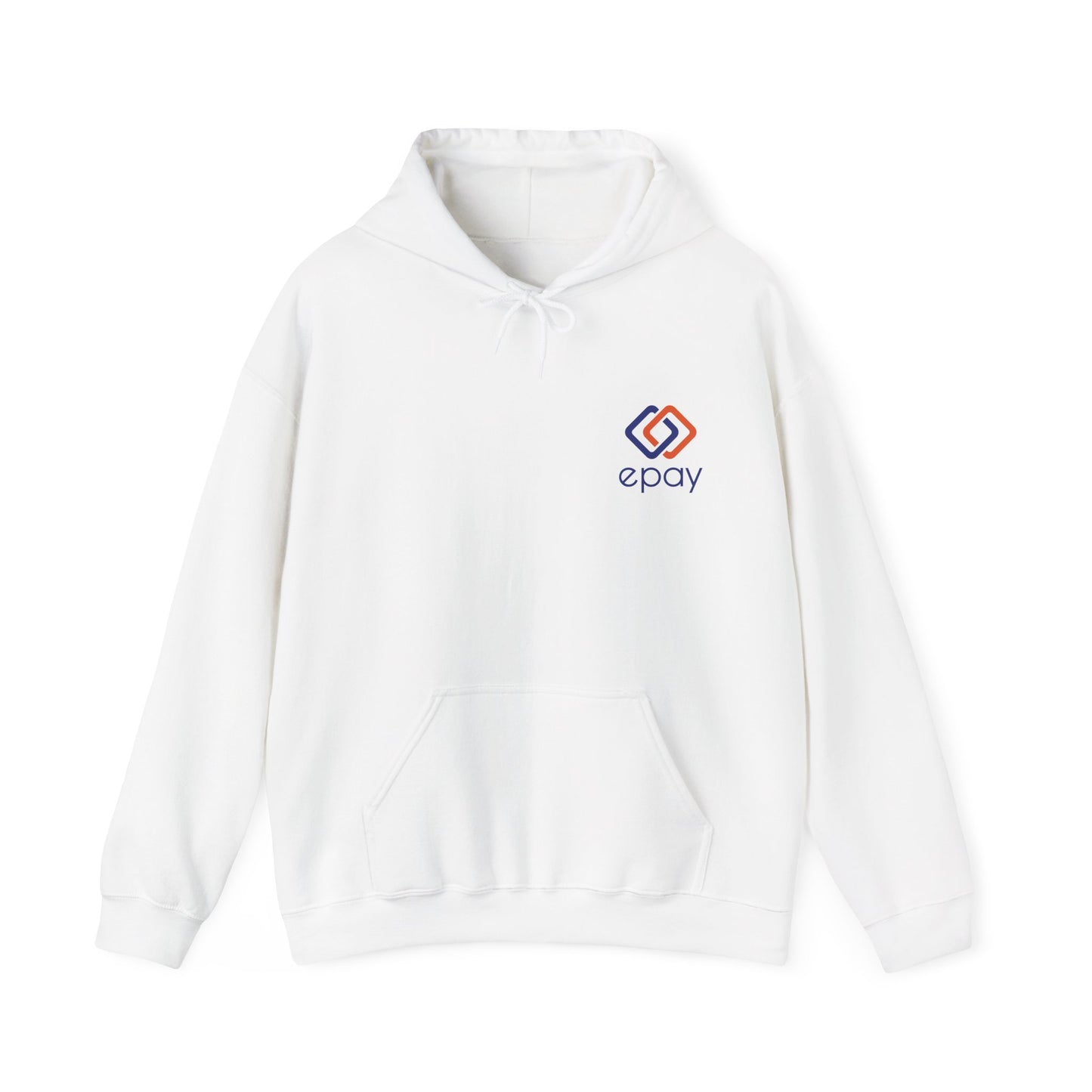 epay Unisex Heavy Blend™ Hooded Sweatshirt "Architects of Connections"