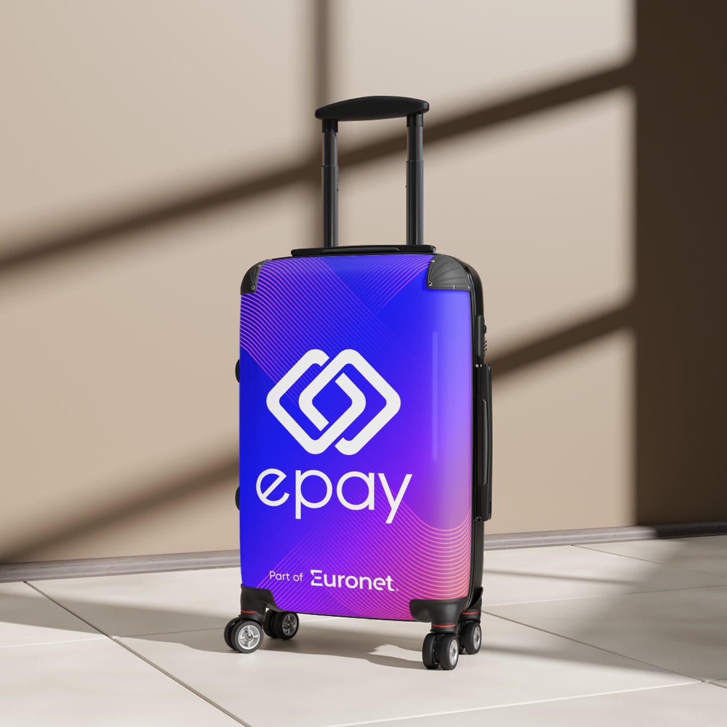 epay Suitcase