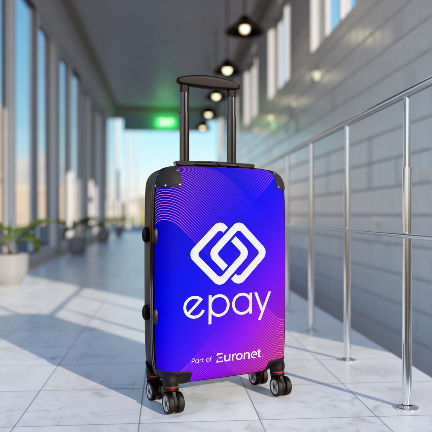 epay Suitcase