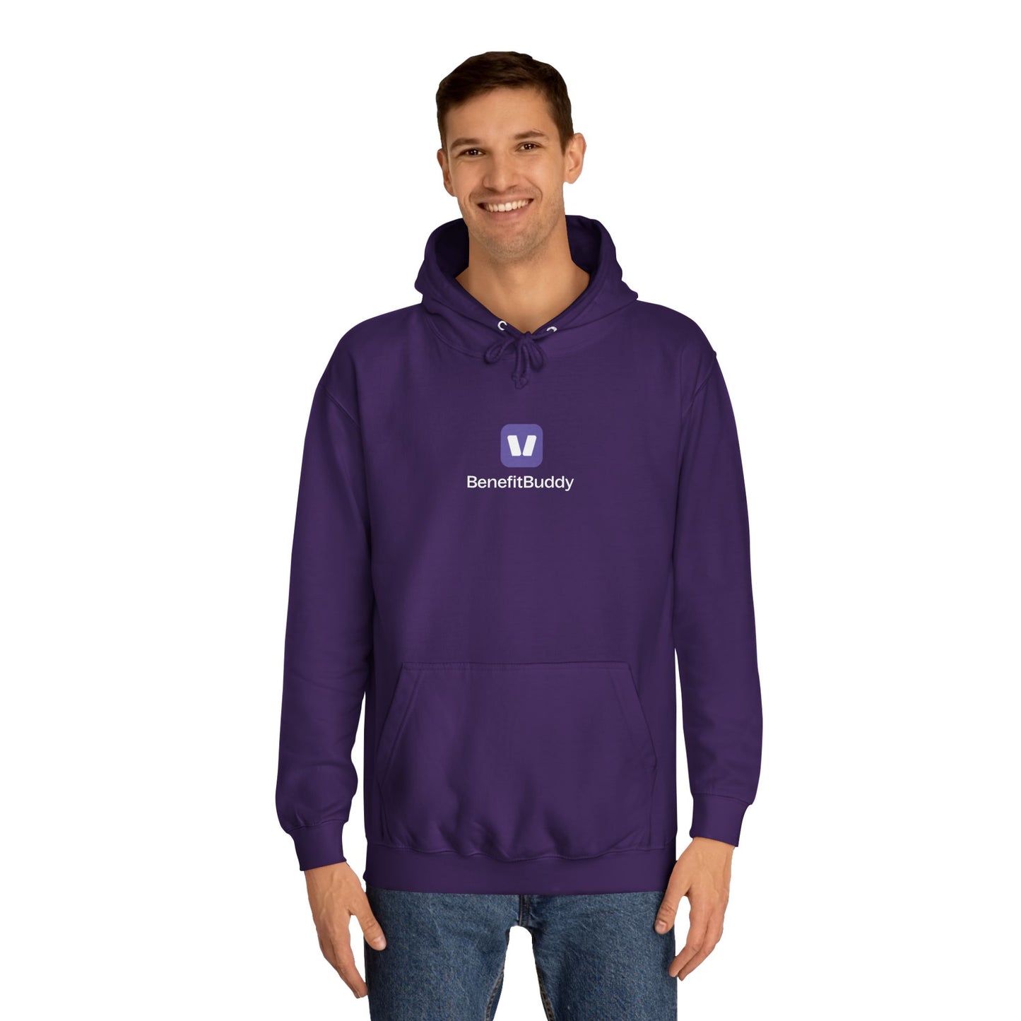 BenefitBuddy College Hoodie