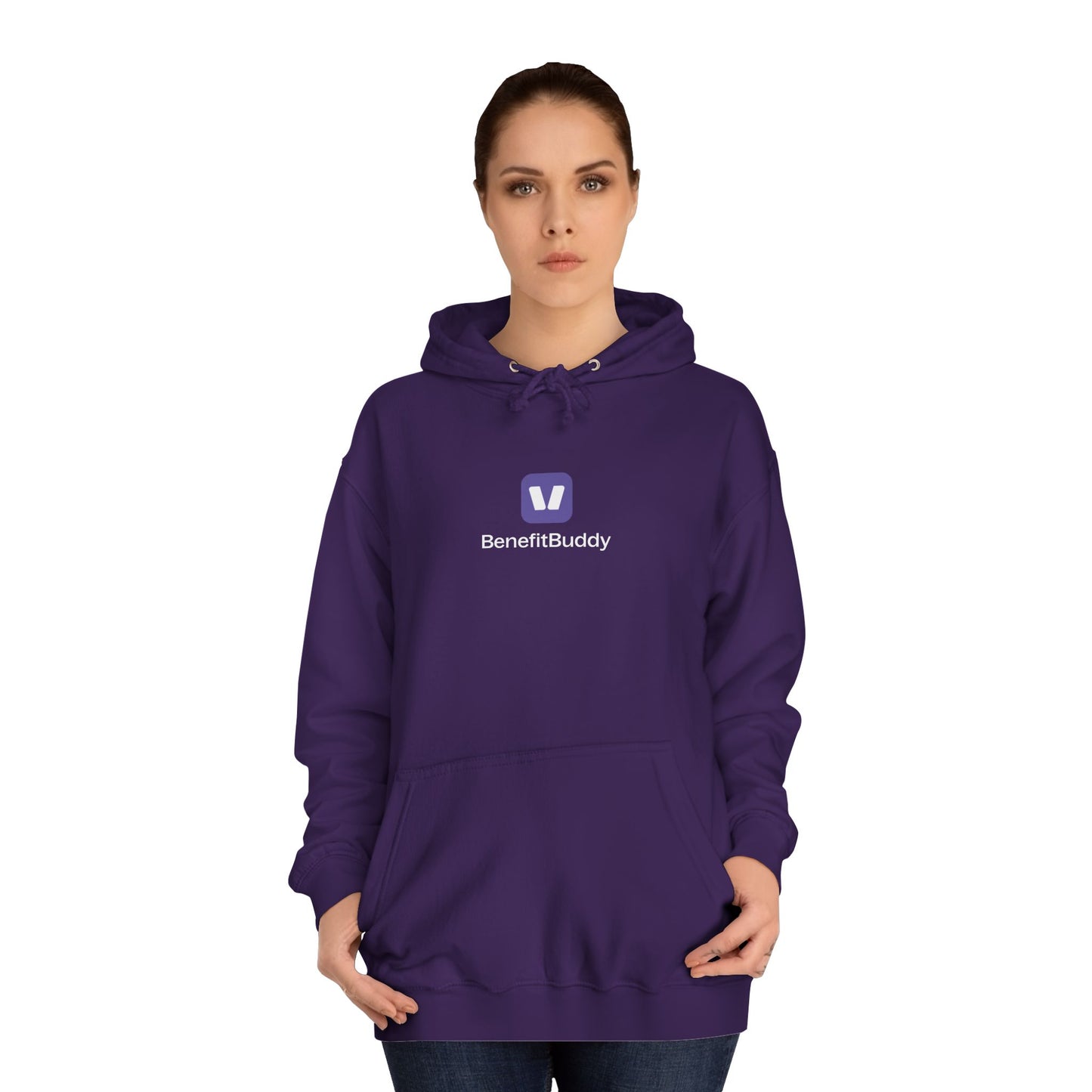 BenefitBuddy College Hoodie
