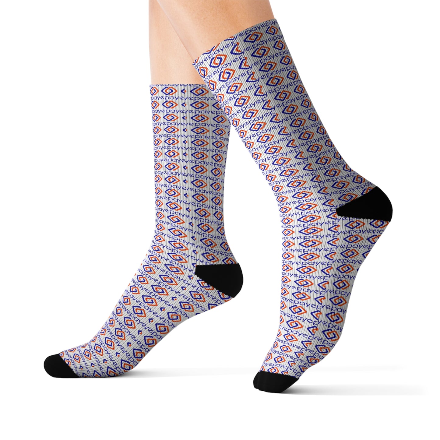epay Sublimation Socks