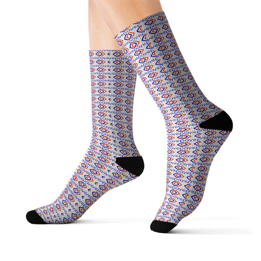 epay Sublimation Socks