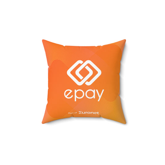 epay Square Pillow V2