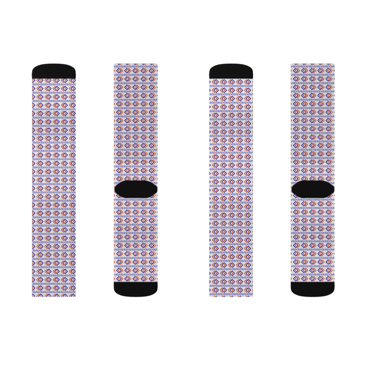 epay Sublimation Socks