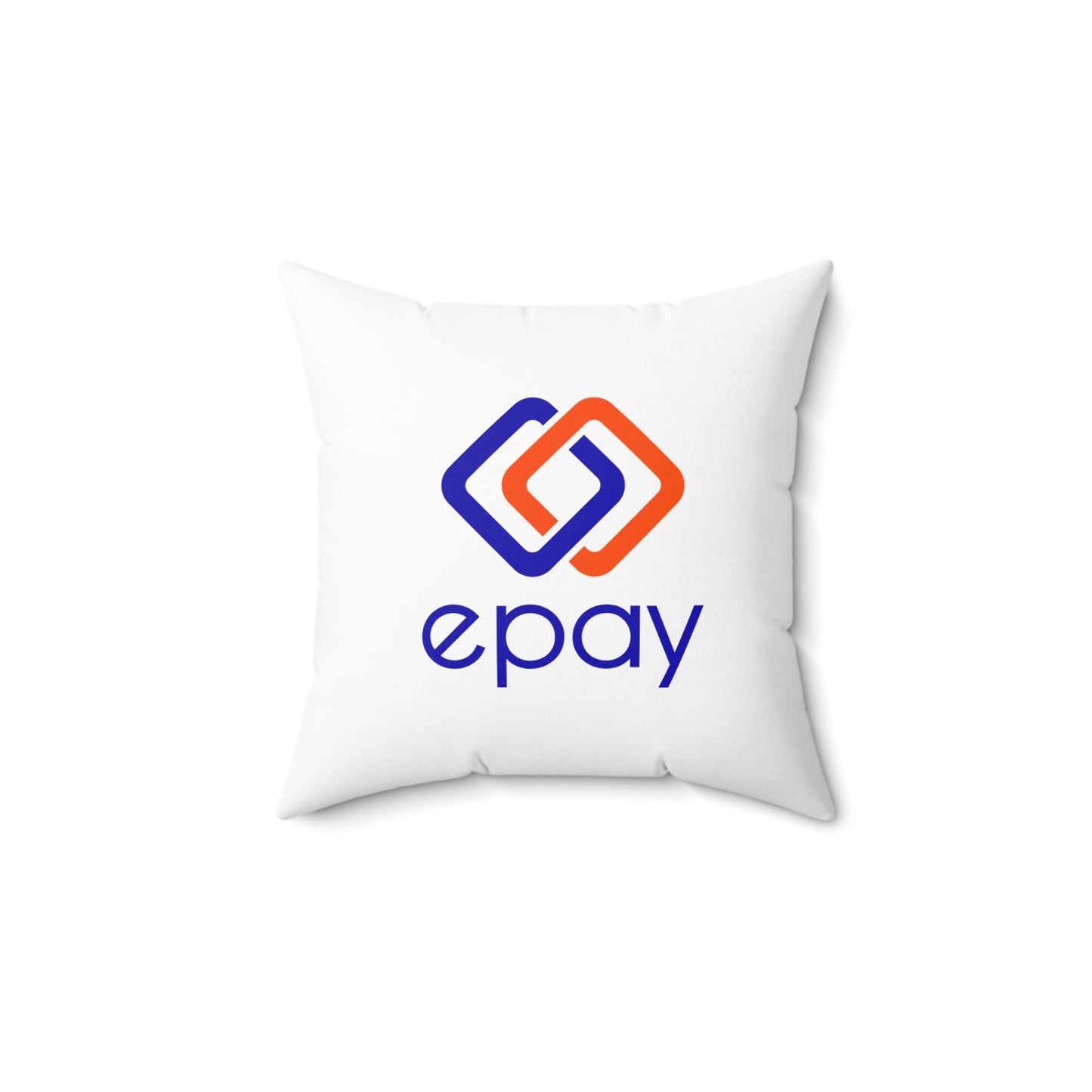 epay Square Pillow Classic