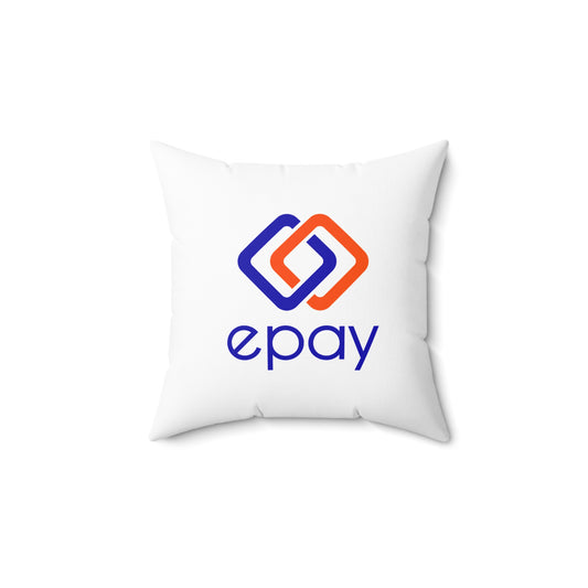 epay Square Pillow Classic