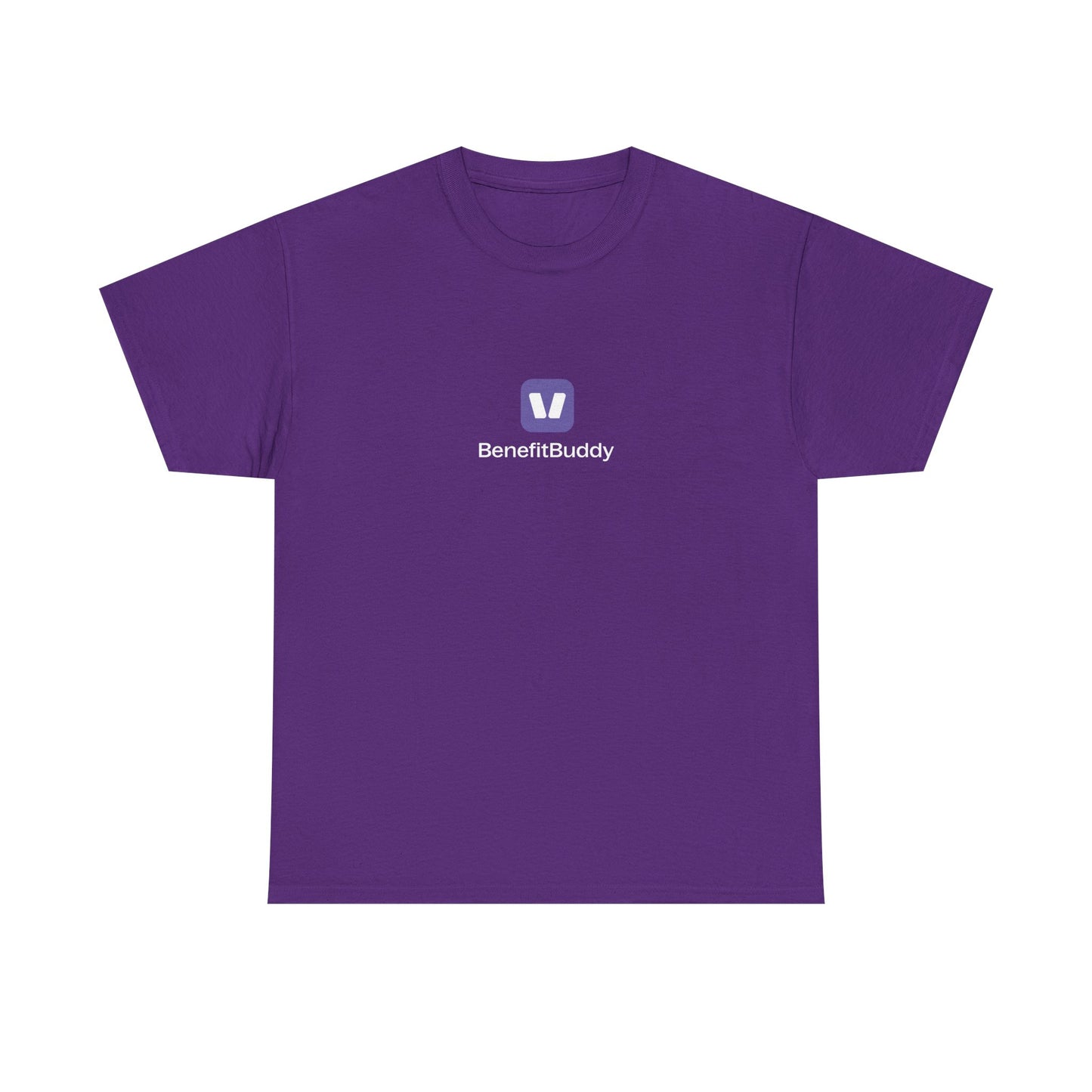 BenefitBuddy Graphic T-Shirt