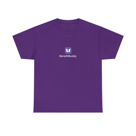 BenefitBuddy Graphic T-Shirt