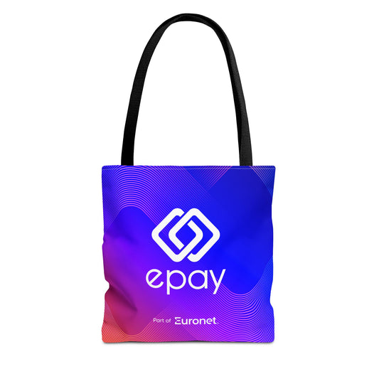 epay Tote Bag (AOP)