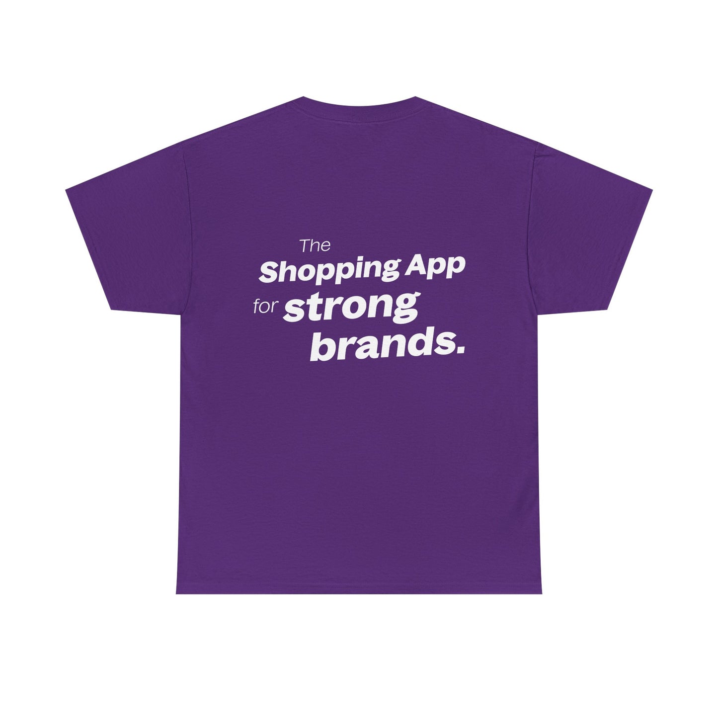 BenefitBuddy Graphic T-Shirt