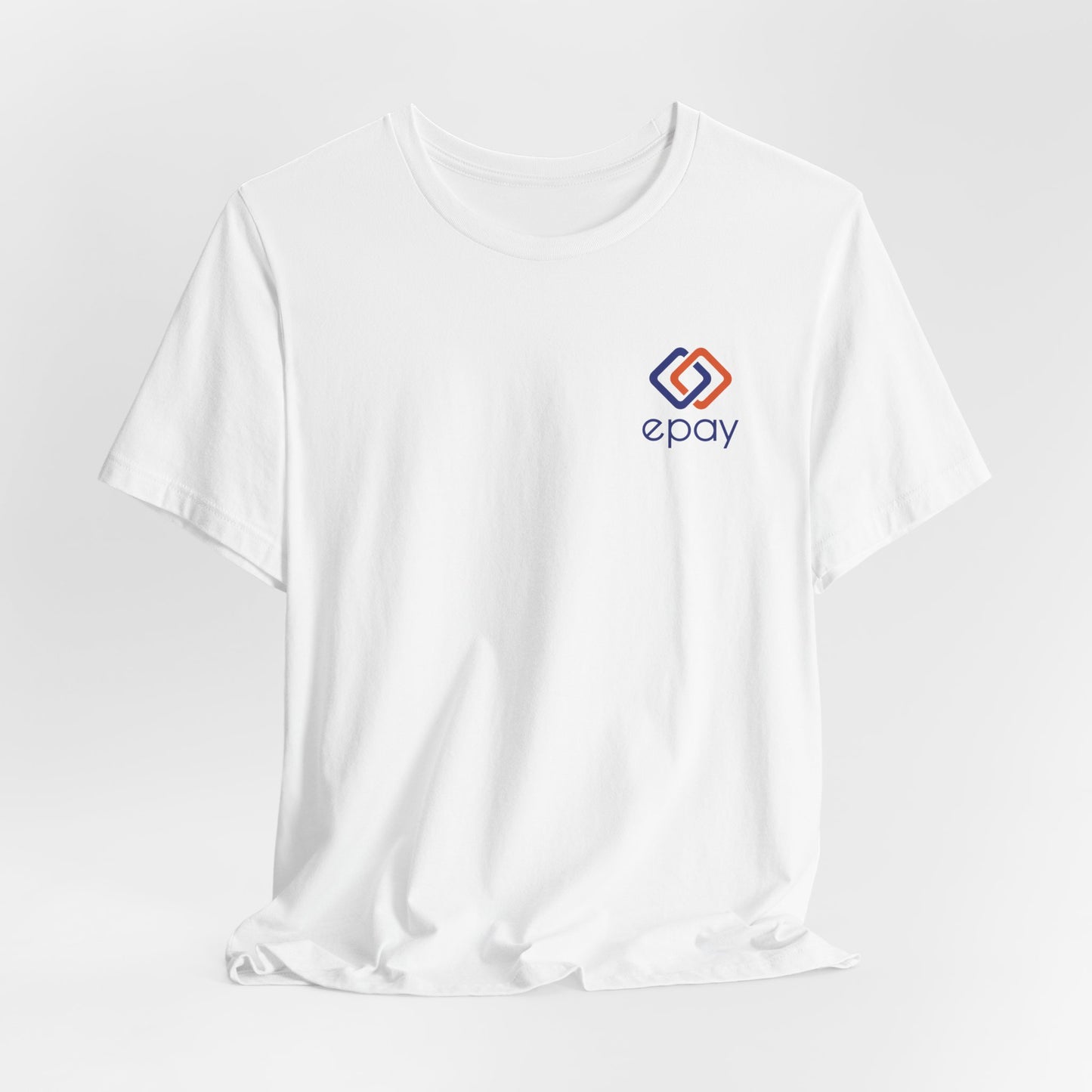 Unisex epay Jersey Short Sleeve Tee