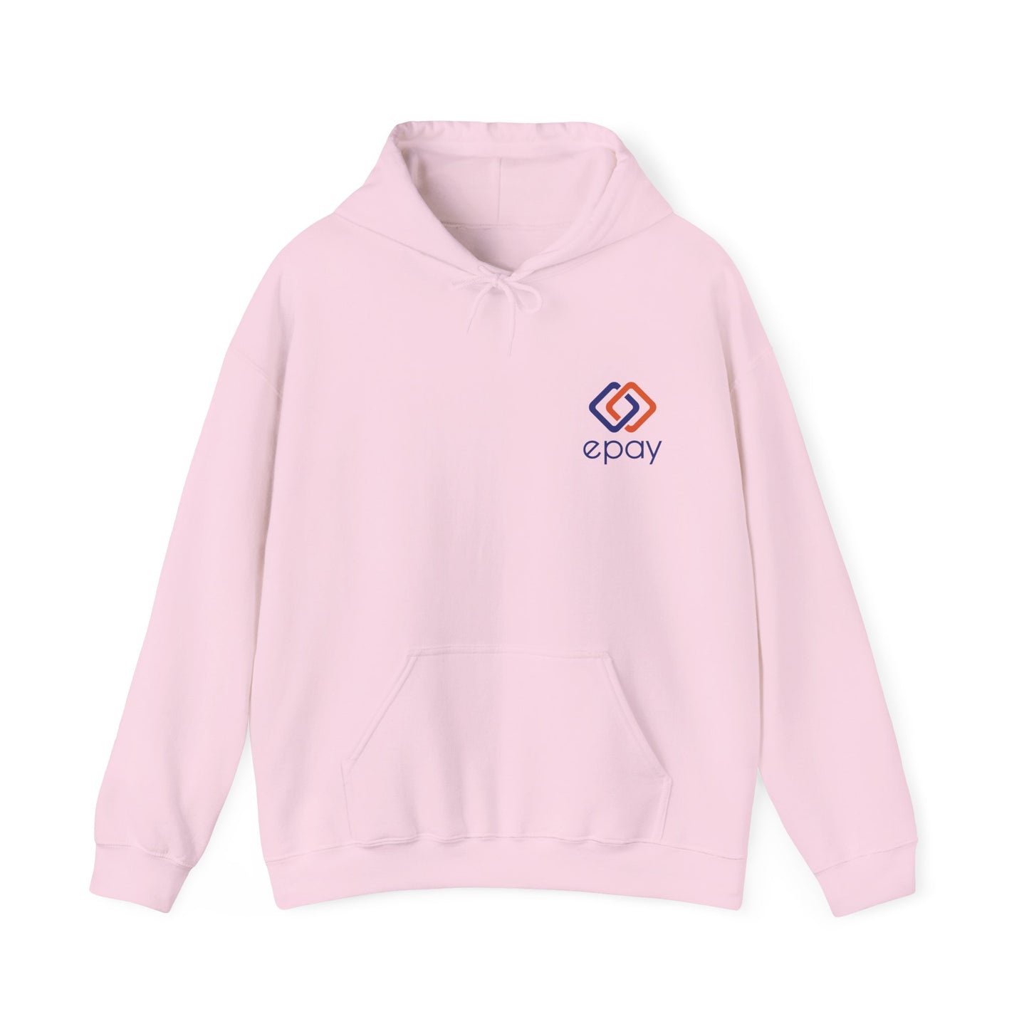 epay Unisex Heavy Blend™ Hooded Sweatshirt "Architects of Connections"