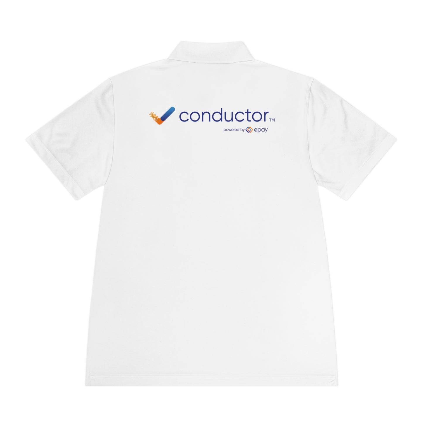 Men's Sport Polo Shirt