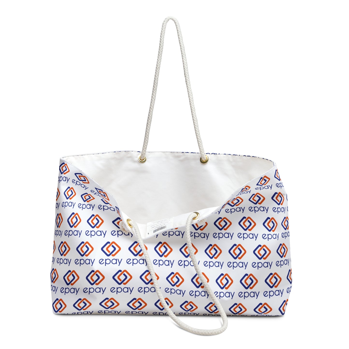 epay Weekender Bag