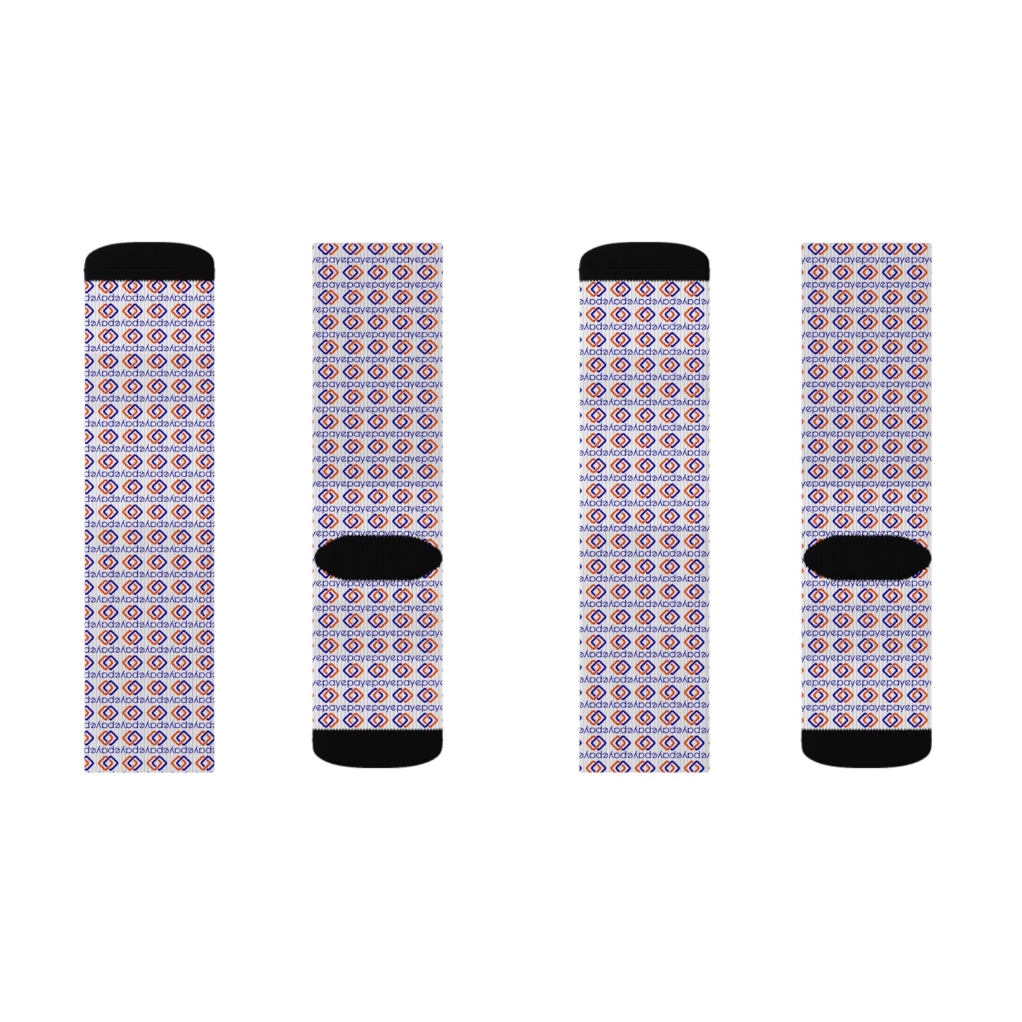 epay Sublimation Socks