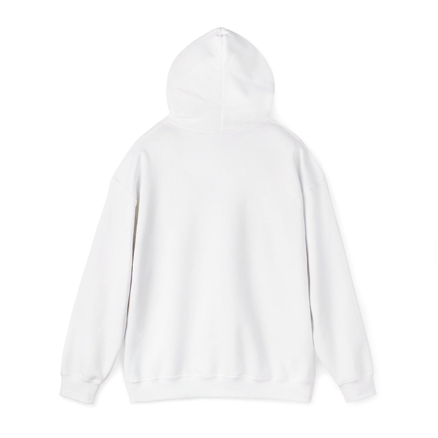 Cozy Unisex Hoodie with BenefitBuddy Design, Casual Sweatshirt for Everyday Wear, Great Gift for Friends, Comfortable Layering, [...]