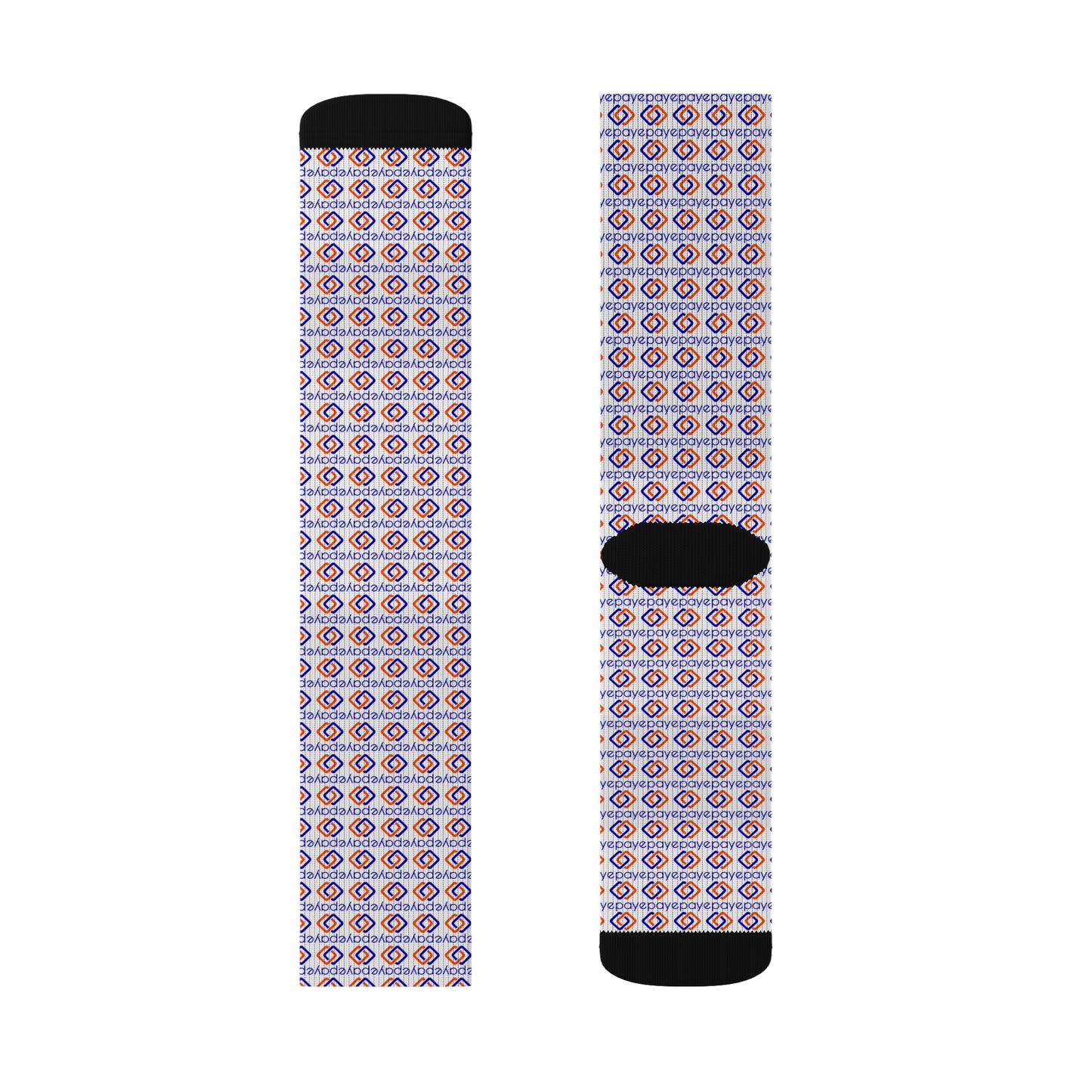 epay Sublimation Socks