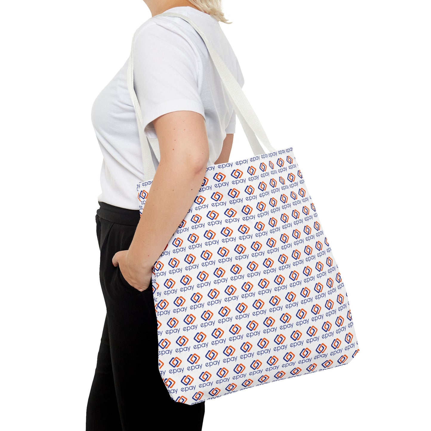 epay Tote Bag (AOP)