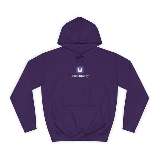 BenefitBuddy College Hoodie