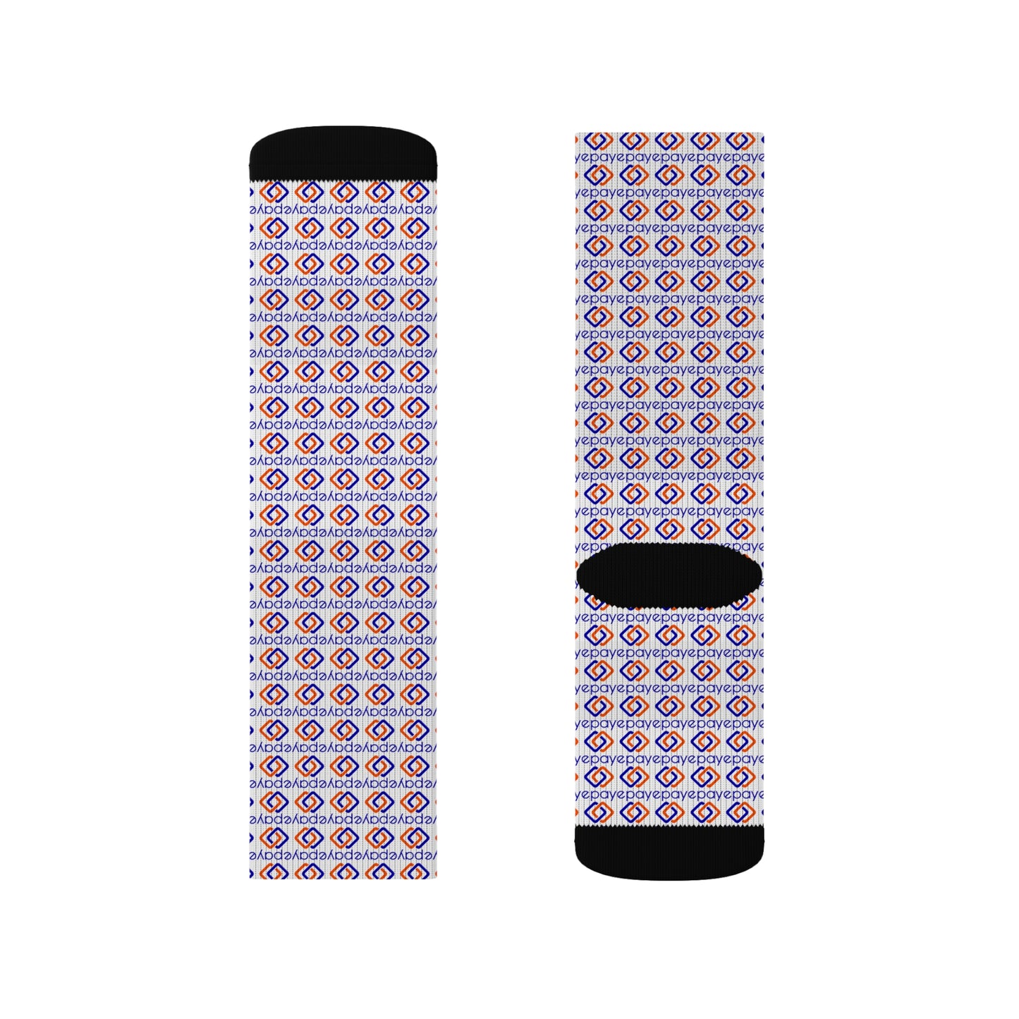 epay Sublimation Socks