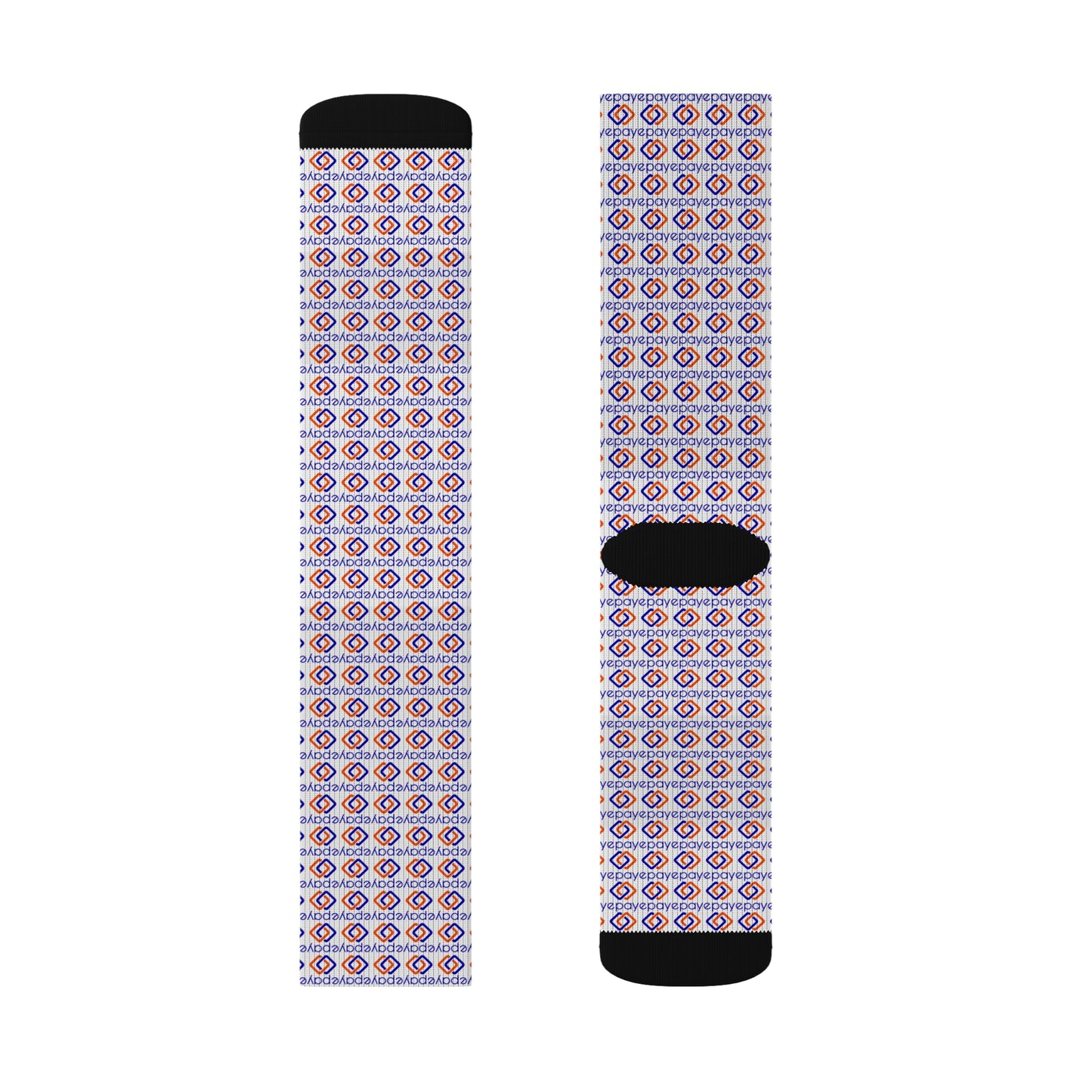 epay Sublimation Socks