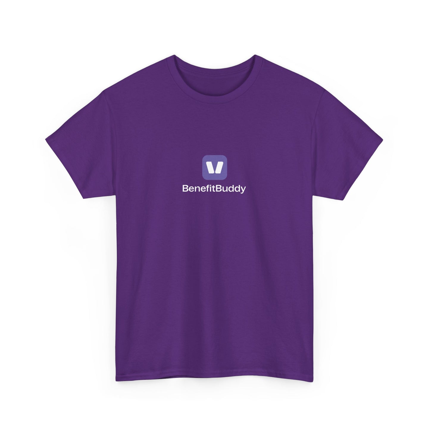 BenefitBuddy Graphic T-Shirt
