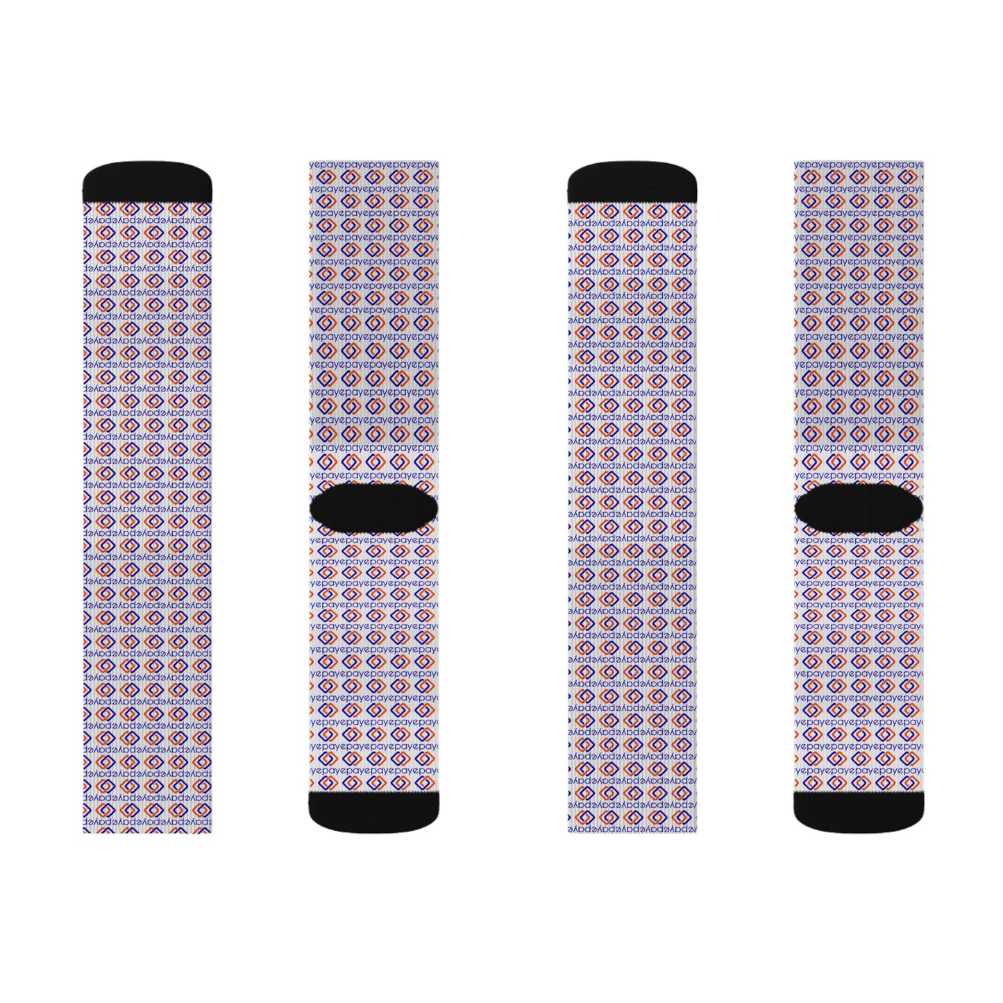 epay Sublimation Socks