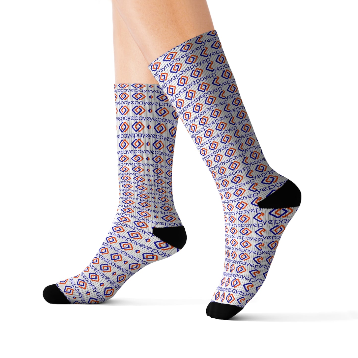 epay Sublimation Socks