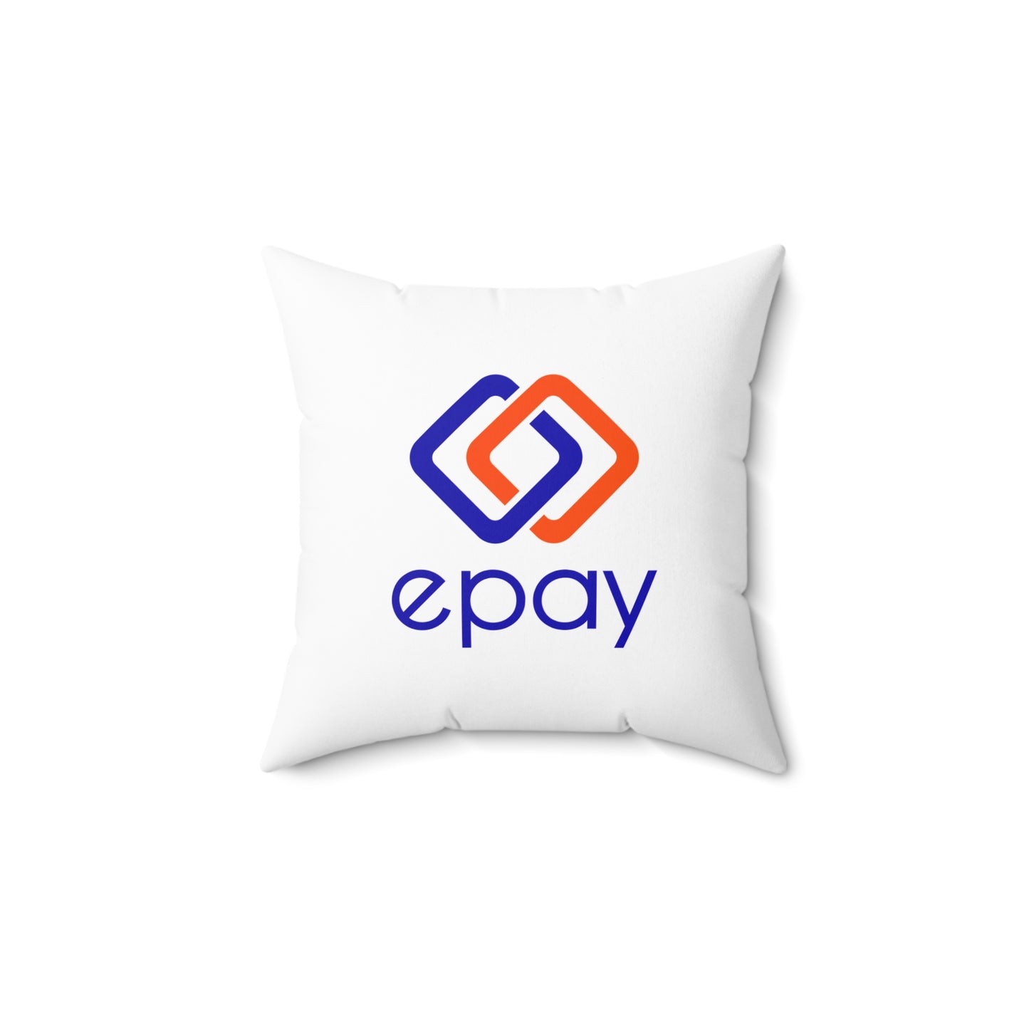 epay Square Pillow Classic