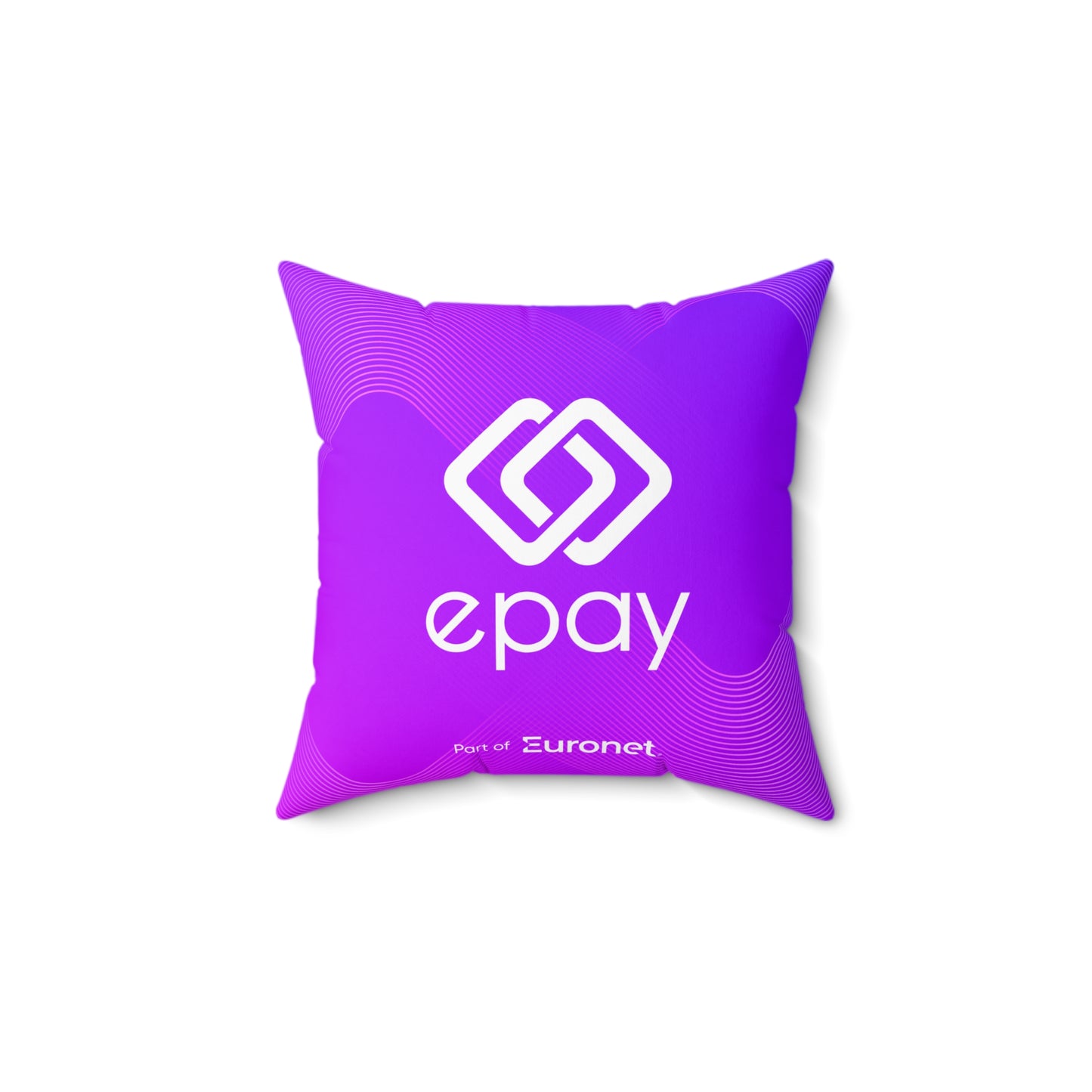 epay Square Pillow V3