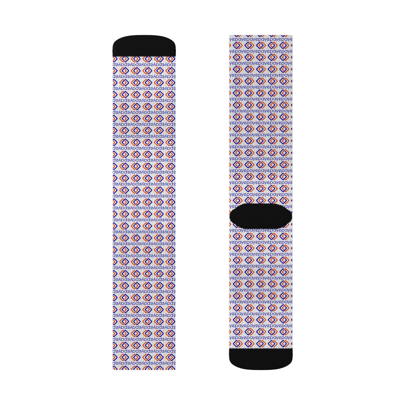 epay Sublimation Socks
