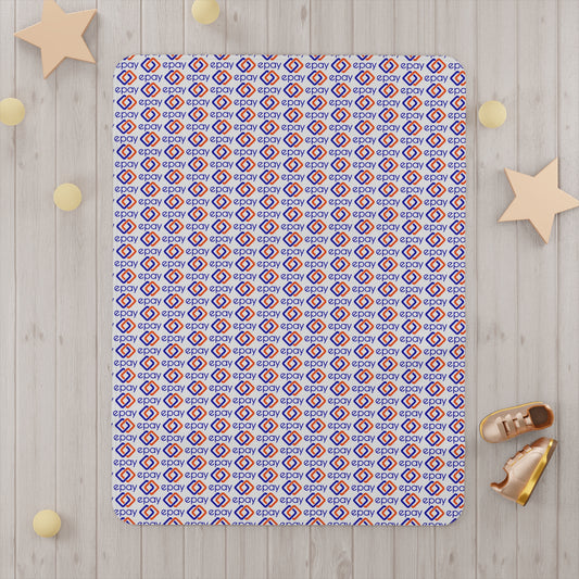New Gen epay Toddler Blanket